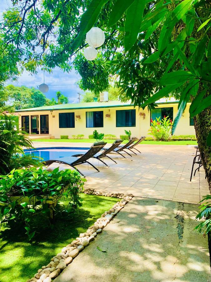 Hotel Mango Airport Rio Segundo Ngoại thất bức ảnh