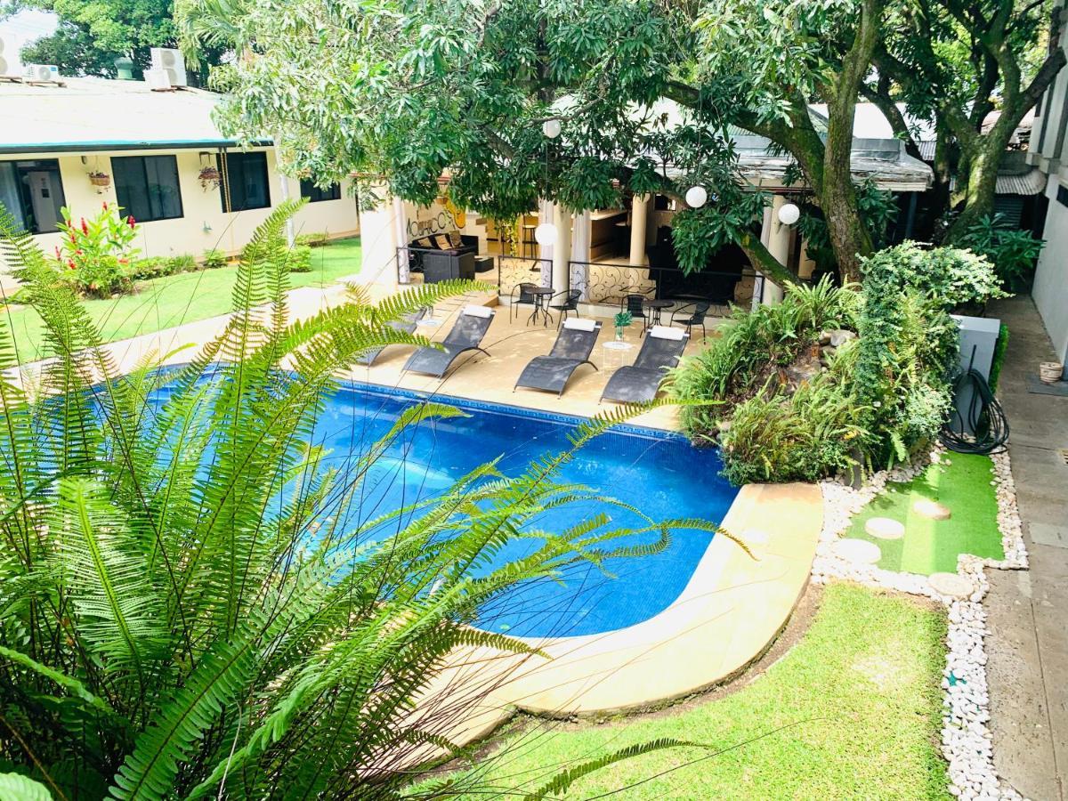 Hotel Mango Airport Rio Segundo Ngoại thất bức ảnh