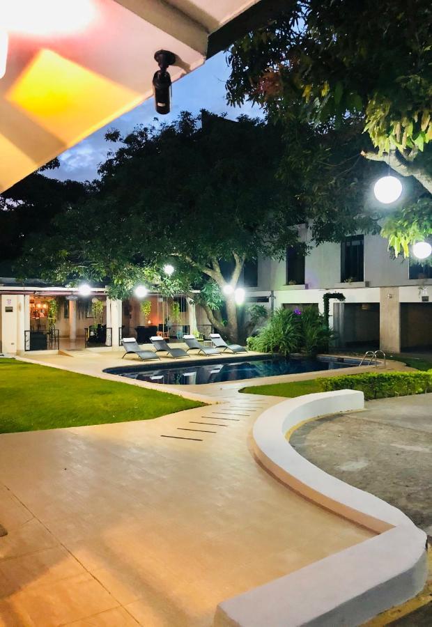 Hotel Mango Airport Rio Segundo Ngoại thất bức ảnh