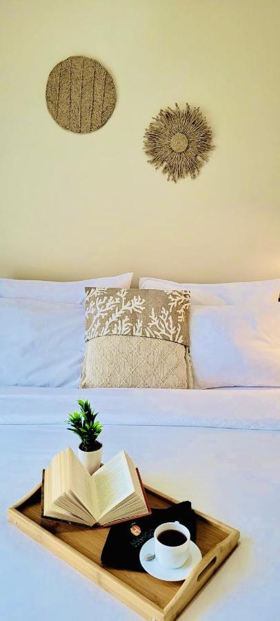 Hotel Mango Airport Rio Segundo Ngoại thất bức ảnh