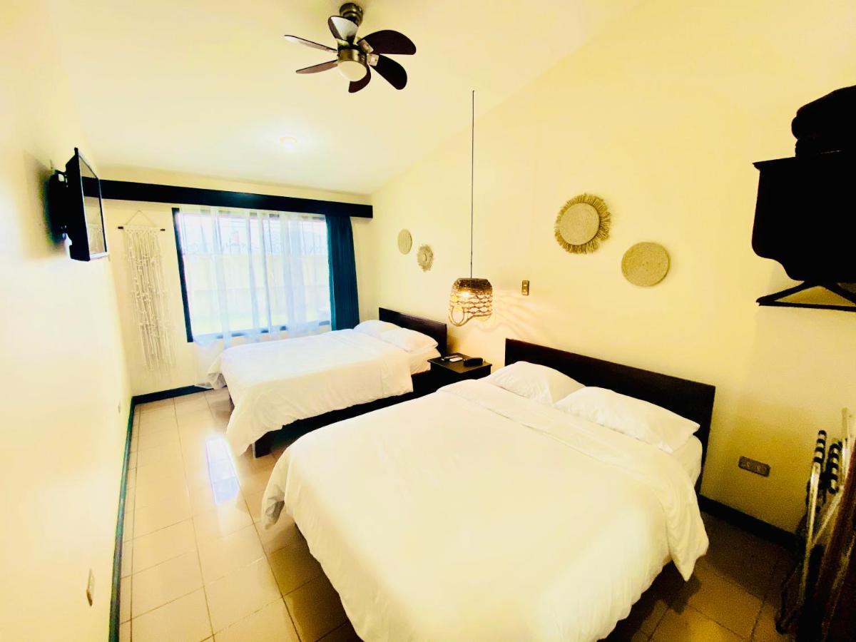 Hotel Mango Airport Rio Segundo Ngoại thất bức ảnh