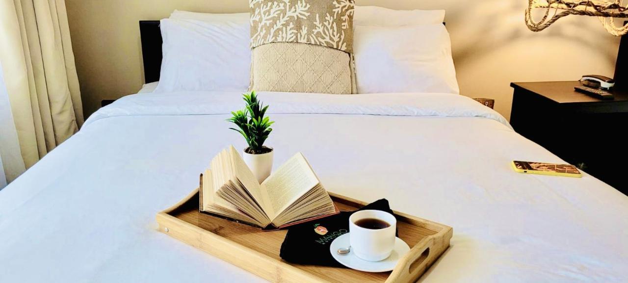 Hotel Mango Airport Rio Segundo Ngoại thất bức ảnh