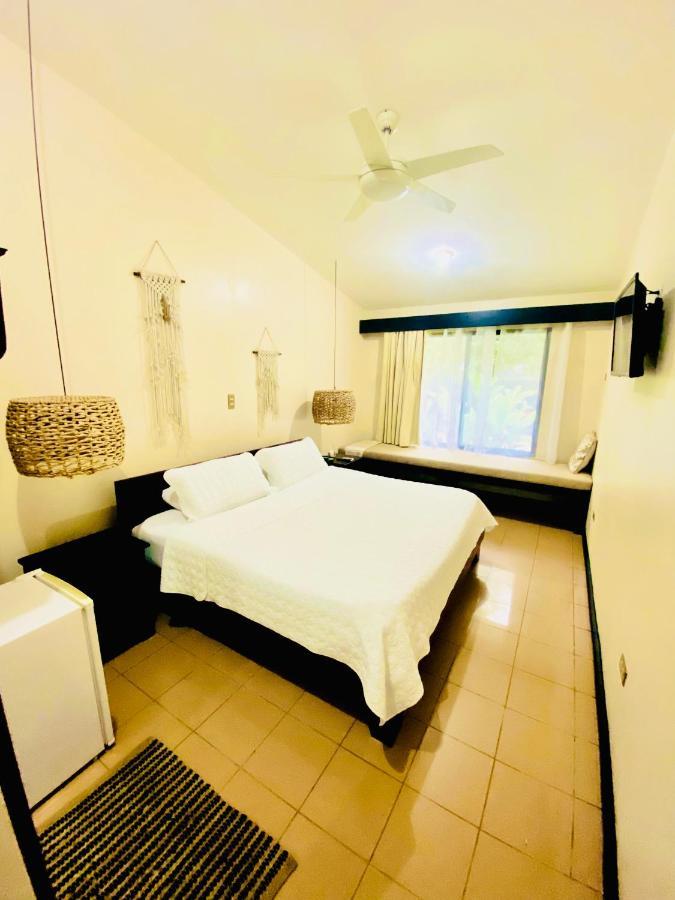 Hotel Mango Airport Rio Segundo Ngoại thất bức ảnh