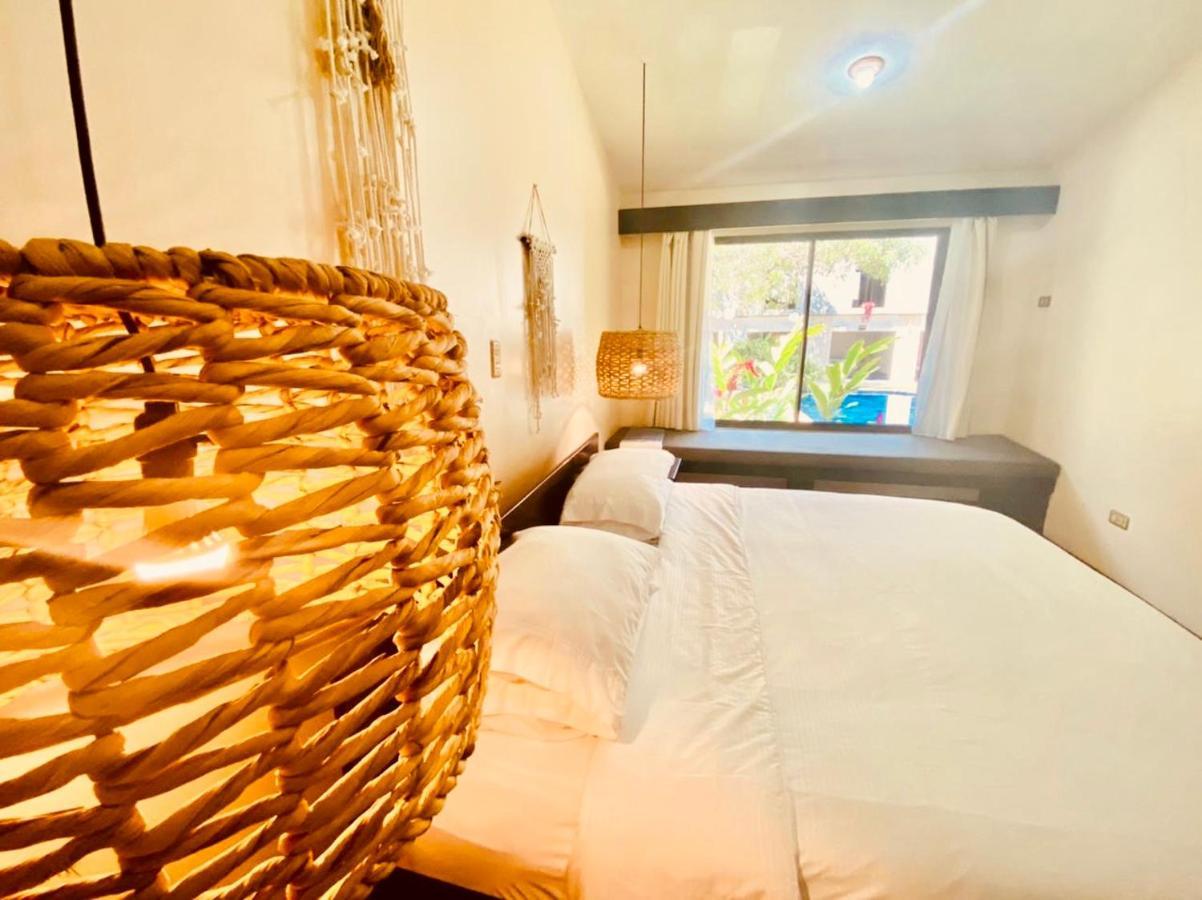 Hotel Mango Airport Rio Segundo Ngoại thất bức ảnh