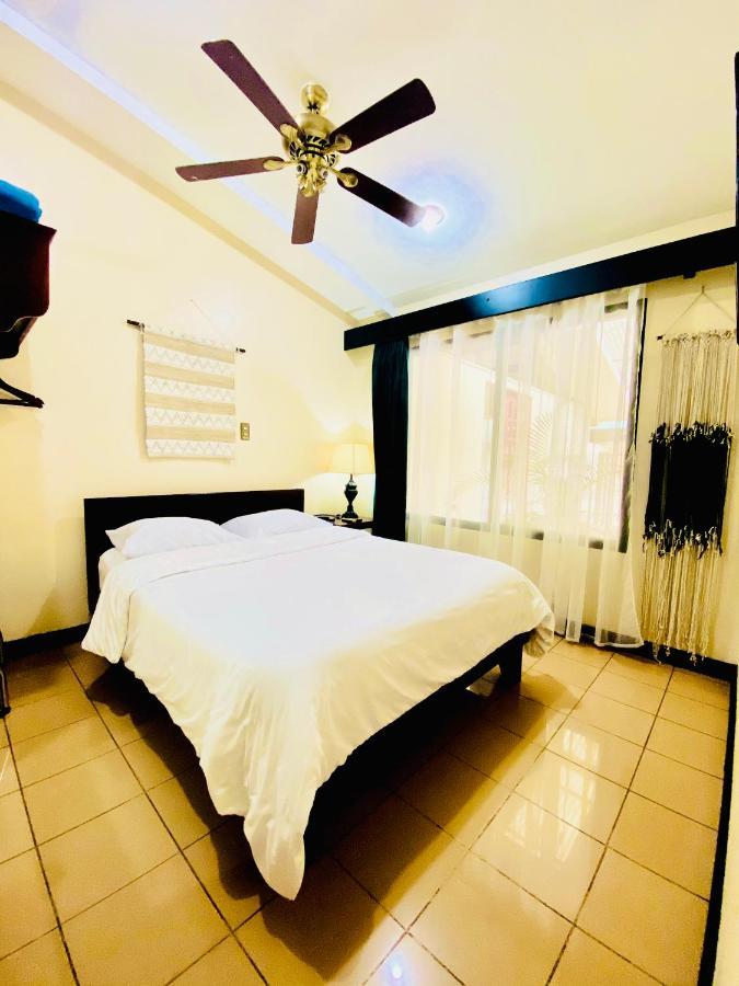 Hotel Mango Airport Rio Segundo Ngoại thất bức ảnh