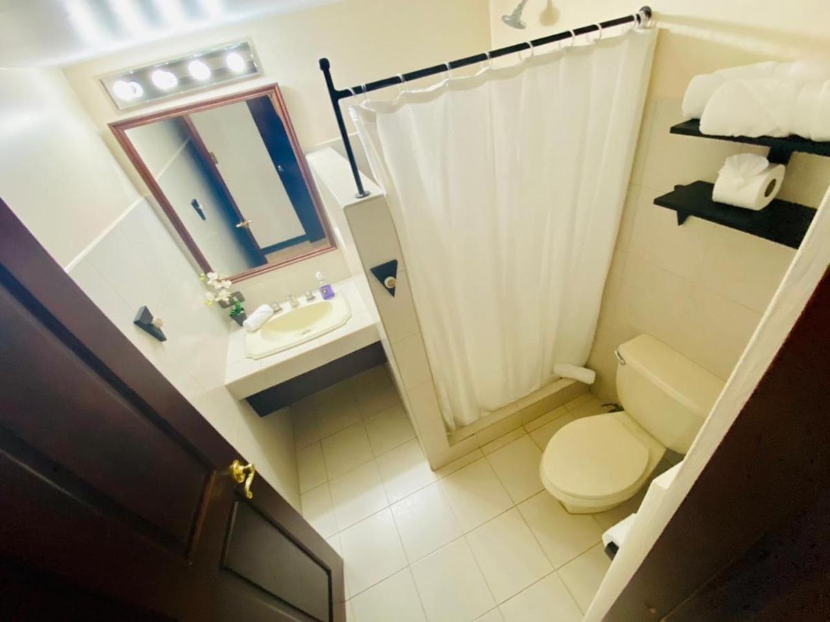 Hotel Mango Airport Rio Segundo Ngoại thất bức ảnh
