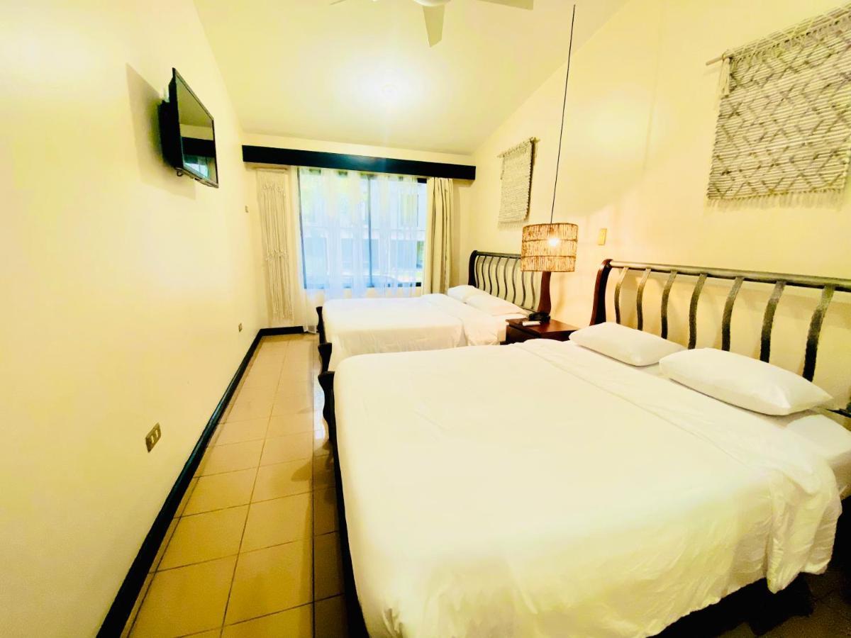 Hotel Mango Airport Rio Segundo Ngoại thất bức ảnh