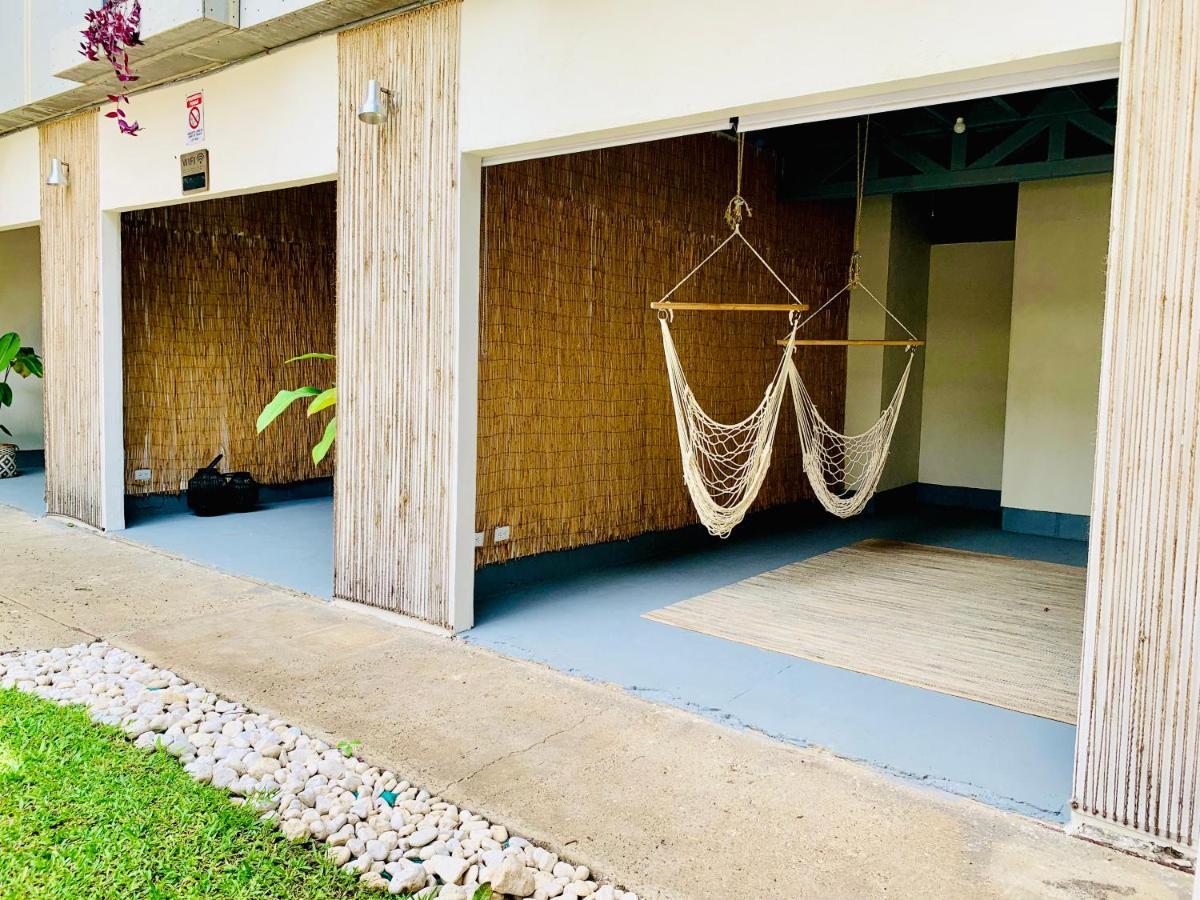 Hotel Mango Airport Rio Segundo Ngoại thất bức ảnh