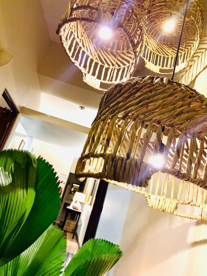 Hotel Mango Airport Rio Segundo Ngoại thất bức ảnh