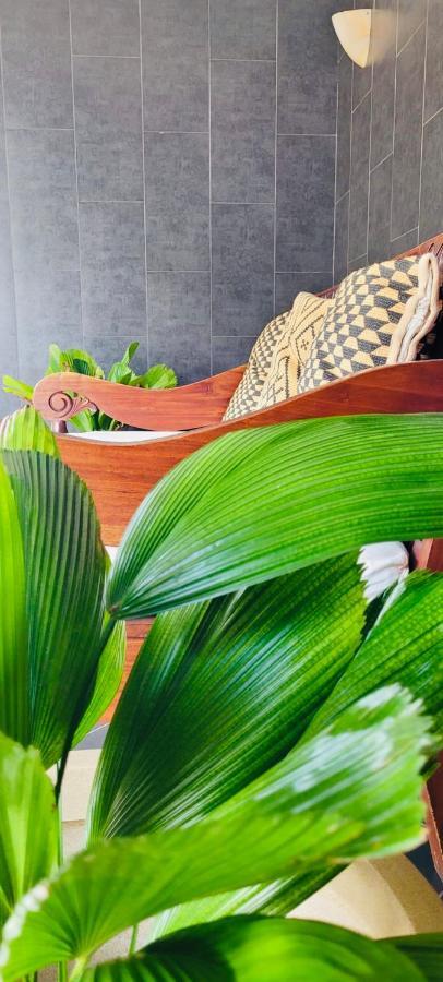 Hotel Mango Airport Rio Segundo Ngoại thất bức ảnh